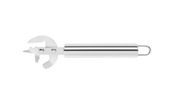 Открывалка для консервных банок 18 см. нерж. Abert /1/ Открывалка для консервных банок 18 см. нерж. Abert /1/