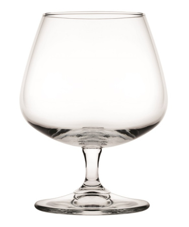 Бокал для бренди 430 мл. d=68 мм. h=126 мм. Шаранте /12/432/ АКЦИЯ