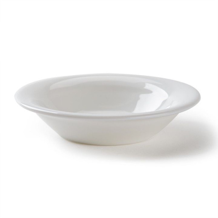 Салатник d=120 мм. 100 мл. h=25 мм. штабелир. Ресторан /1/6/36/ АКЦИЯ