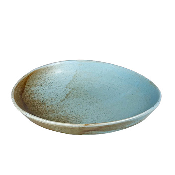 Тарелка d=260 мм. глубокая 790 мл. Корал Bonna /1/6/408/ Тарелка d=260 мм. глубокая 790 мл. Корал Bonna /1/6/408/