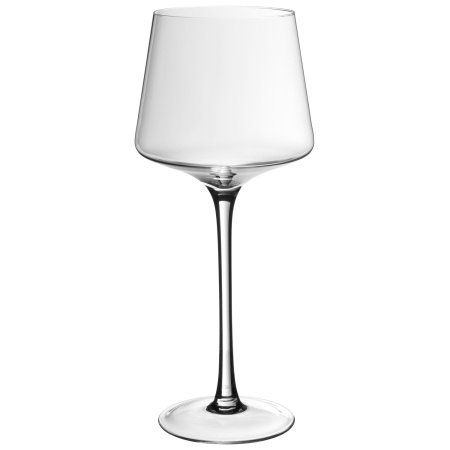 Бокал для вина 470 мл. d=73/76 мм. h=225 мм. хр. стекло Тандем MGline /6/24/576/ ВДОХНОВЕНИЕ