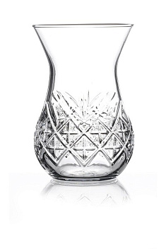 Стаканчик для чая 170 мл. d=64 мм. h=96 мм. Таймлесс /12/1440/ АКЦИЯ Стаканчик для чая 170 мл. d=64 мм. h=96 мм. Таймлесс /12/1440/ АКЦИЯ