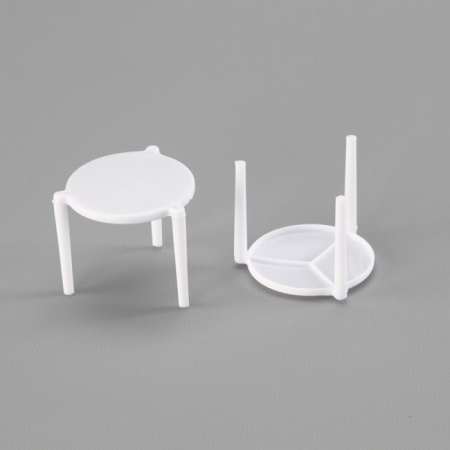 Подставки-упоры для пиццы (250 шт) Gimetal   /1/6/ АКЦИЯ