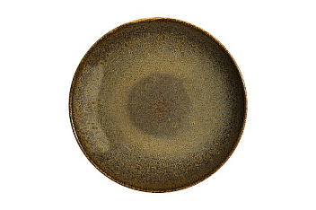 Тарелка d=230 мм. глубокая 1000 мл. h=45 мм. Тиерра, форма Банкет Bonna /1/6/558 Тарелка d=230 мм. глубокая 1000 мл. h=45 мм. Тиерра, форма Банкет Bonna /1/6/558