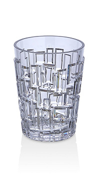 Хайбол 250 мл. d=80 мм. h=106 мм. Кристал Мозаик GP /1/100/ ВДОХНОВЕНИЕ