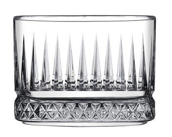 Креманка 235 мл. 80*80 мм. h=62 мм. Элизия Турция /4/24/1536/ АКЦИЯ