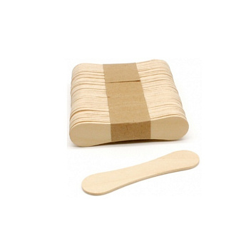 Палочки для мороженого дерев. 94*2*17 мм. Бабочки 50 шт/уп /1/180/ Палочки для мороженого дерев. 94*2*17 мм. Бабочки 50 шт/уп /1/180/